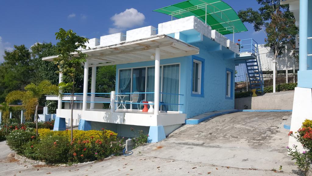 Phloenlom Chomdao Hotel Ban Kha Exterior photo